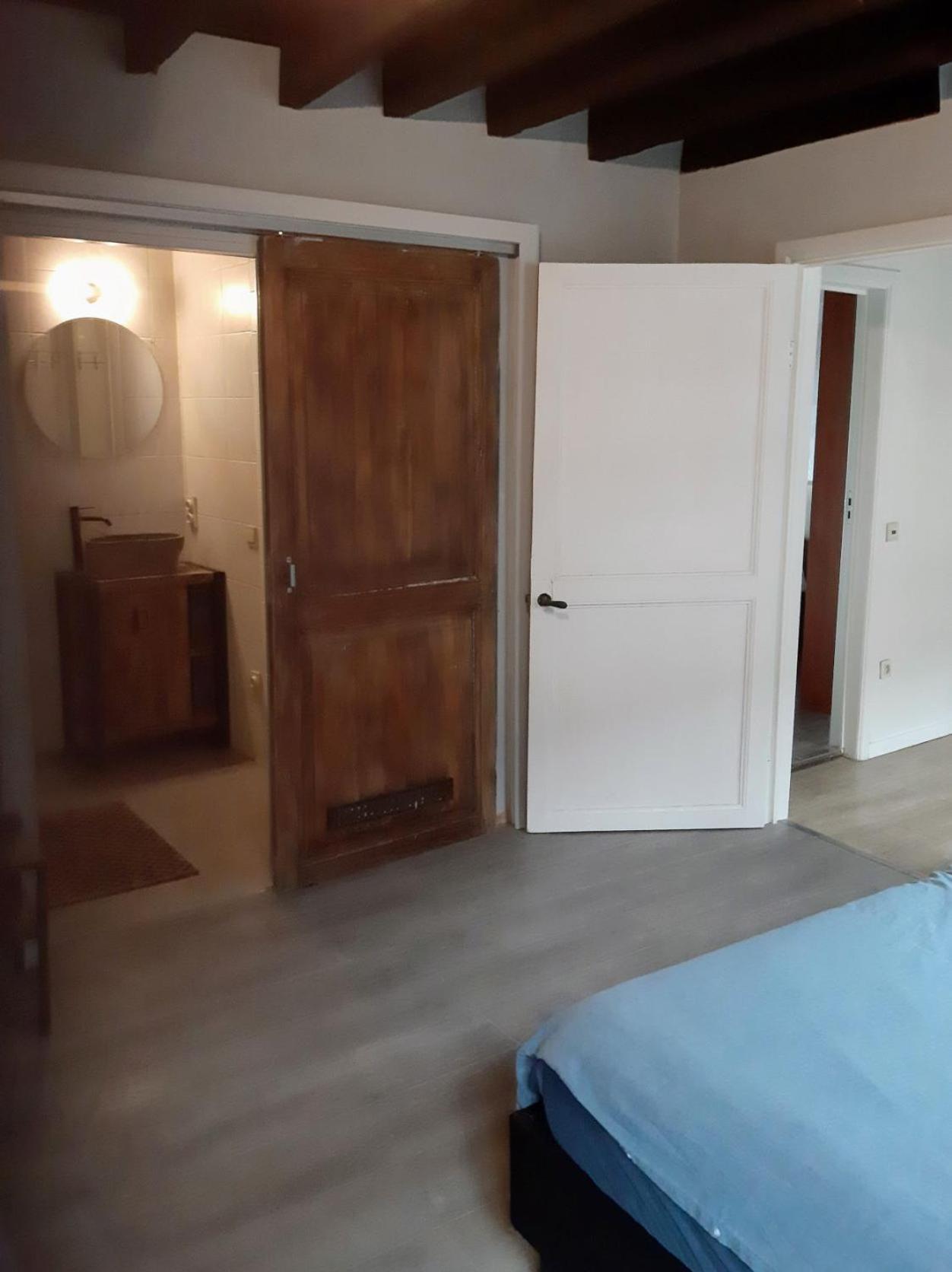 Holidayhouse Balie ブルージュ エクステリア 写真